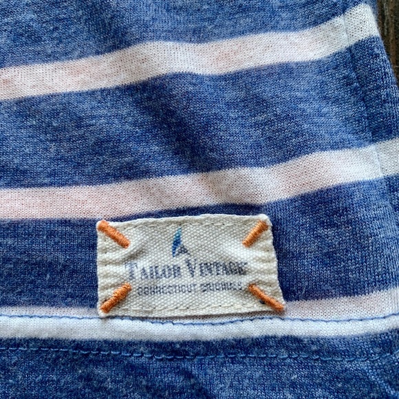 Reversible T-Shirt Hoodie - Picture 2 of 3